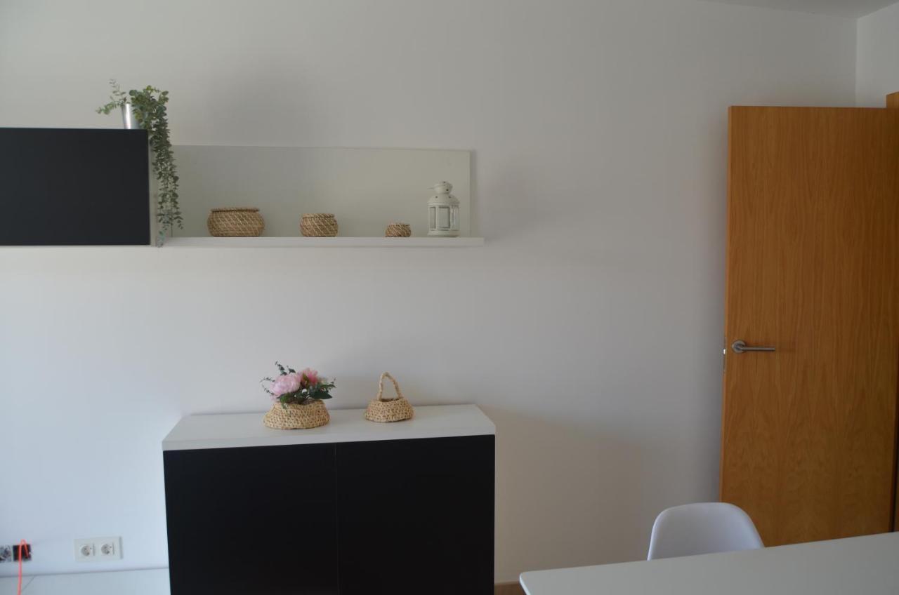 Precioso Apartamento Con Garaje En Ares. Exterior photo